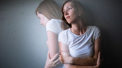 Kaygılı mısınız?