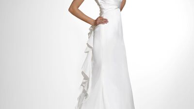 Her şeyi bir kenara bırakıp hayallerinizin gelinliğini seçmeye başlayın