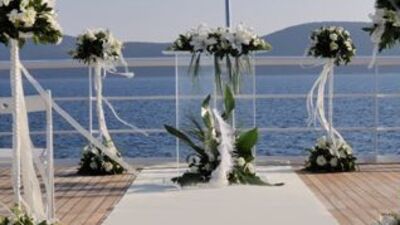 Büyülü gecenizi en iyi şekilde planlayın!