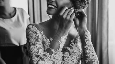 Son romantik dokunuş: Aksesuarlar