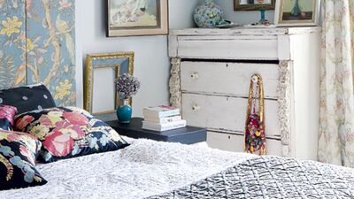 Odanızı düzenlemenin vakti