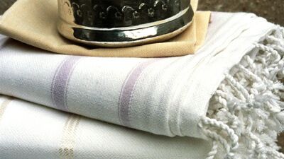 Hamamın faydaları...