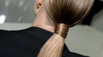 2011 Saç trendleri...