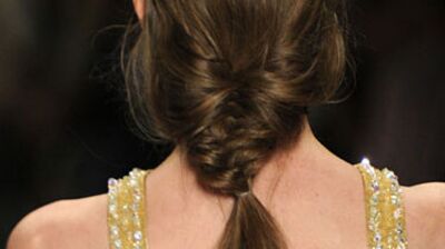 Düşük örgü modasi...