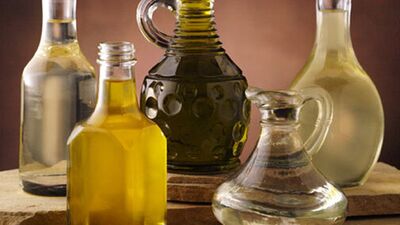 Merak ettikleriniz: Hangi yağ kaç kalori?