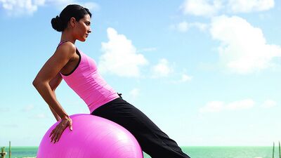 Kilonuzda hala bir değişiklik yoksa bu egzersiz hatalarını yapıyor olabilirsiniz