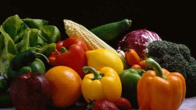 Hangi sebze kaç kalori