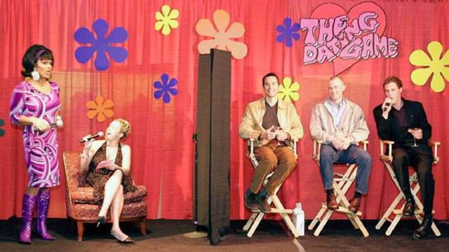 Sevgilinizi tanımanın en iyi yolu; Flört oyunu