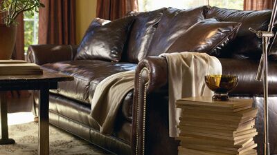 Deri mobilya temizliği hakkında ipuçları ve öneriler