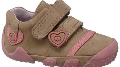 Sağlıkla büyüyen minik ayaklar için: Elefanten