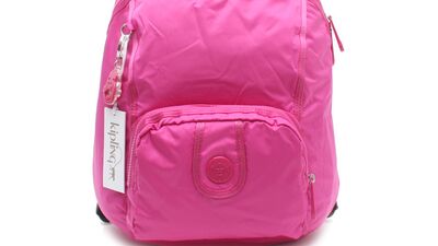 Neşeli, enerjik, renkli çantalar