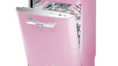 Sıradışı retro ve benzersiz elektrikli ev aletlerinin markası Smeg!