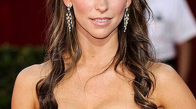 Jennifer Love Hewitt