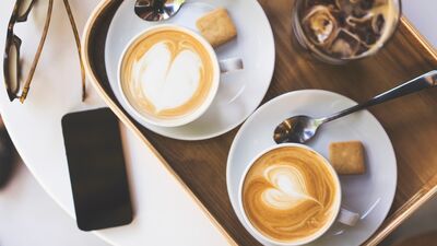 İkinci buluşmanız için öneriler