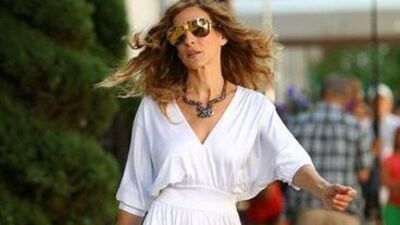 Beyaz giyerken dikkat edilecekler