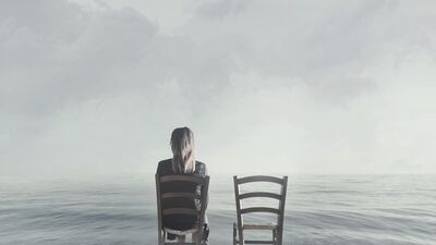 "Artık beni sevmiyor" mu?