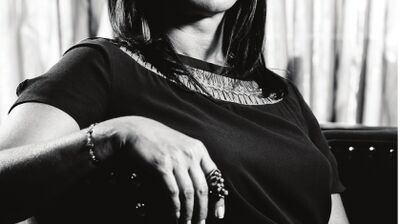 Bilgün Dereli ile takı tasarımı üzerine