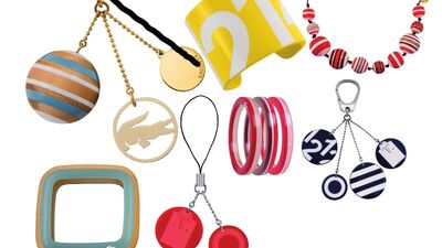 Takı tutkunuzu yenileyin