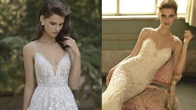 Gelinlik seçimi yaparken nelere dikkat edilmeli?