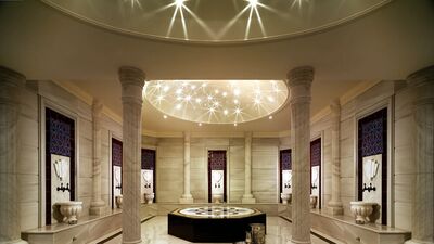 Antioksidan bakım ile yenilenin!