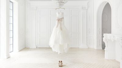 Vücut tiplerine göre gelinlik önerileri