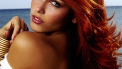 "Kızıl saçlarım olsun istiyorum!" Peki kızıl saç size uygun mu?