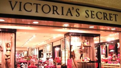 Hanımlar hazır mısınız? Victoria's Secret geliyor !