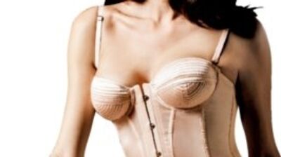 Triumph'tan vintage çamaşırlar