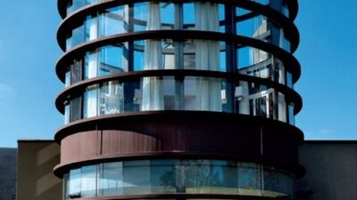 Hamptonsda hayallerin ötesinde bir ev