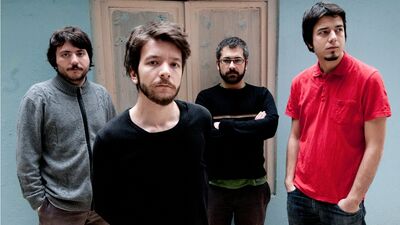 Pera Müzesi "Genç Çarşamba Konserleri"