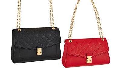 150 yıllık efsanevi çanta fantezisi