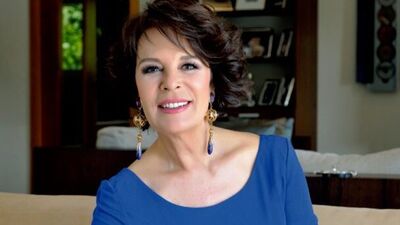 Hülya Koçyiğit'in kendi elleri ile dekorasyonunu yaptığı harika evi...