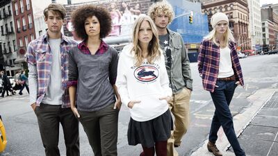 As Merkez Outlet ile sonbaharda Mudo zamanı!