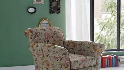 Bir Lazzoni klasiği asil ve klasik çizgiler