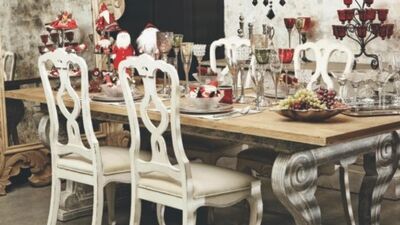 Birbirinden şık yılbaşı hediyeleri Mudo Concept'te