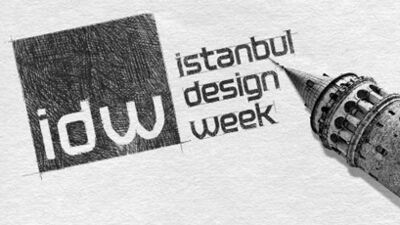 İstanbul Tasarım Haftası ile tasarıma doyacağız!