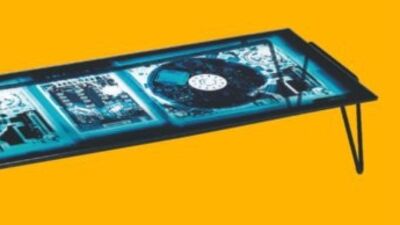 Moda ve tasarımın gönül birliği