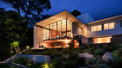 Güney Afrika Cape Town'da Bridal Road Residence