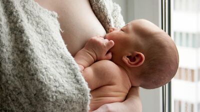 Meme ucu çatlakları nasıl önlenir?