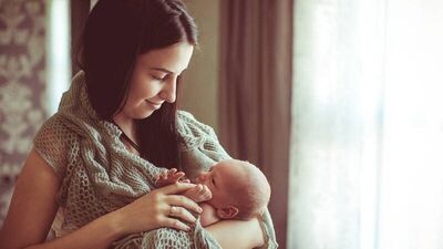 Emzirme ile ilgili bilginizi ölçün