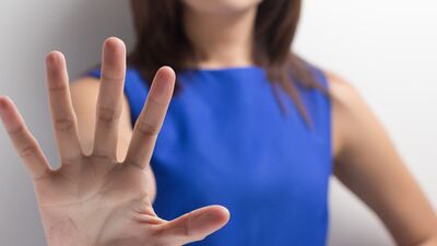 Gerektiğinde "hayır" diyebiliyor musunuz?