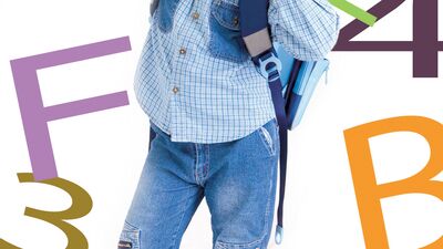 Çocuğunuza bazı dersleri evde sevdirin!