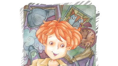 Üç, İkiii, Birr, Ateş!