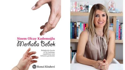 "Merhaba Bebek" üçüncü baskısını yaptı!