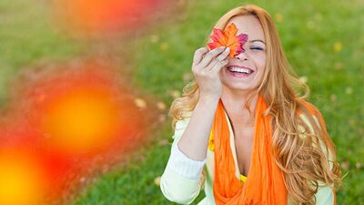 Cilt bakım mevsimi başlıyor