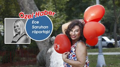 Nilgün Belgün: Çivi çiviyi söker sananlar raptiyelerle yetinmek zorunda kalıyorlar!