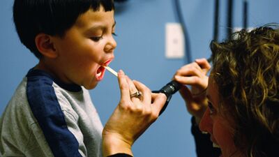 Boğaz kültürünü ihmal etmeyin