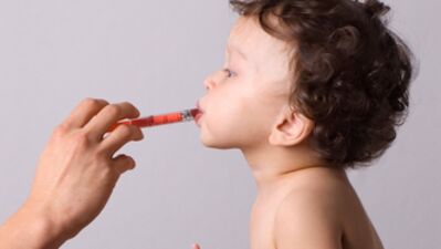 Çocuklardaki kalp hastalığı belirtileri