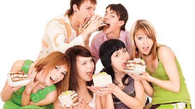 Türkiye'de 12 milyon erişkinin yüksek kolestrolü var