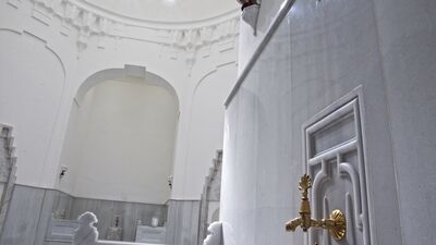 Kışa hamam'da terleyerek girin!